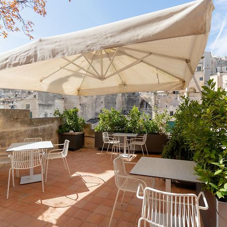 Gradelle San Nicola Bed & Breakfast Matera Eksteriør bilde