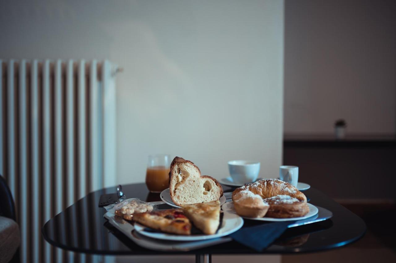 Gradelle San Nicola Bed & Breakfast Matera Eksteriør bilde